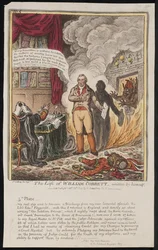 Het Leven van William Cobbett, geschreven door hemzelf